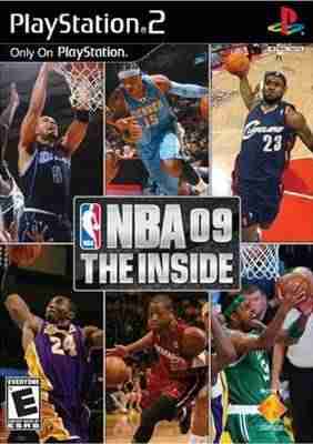 Descargar NBA 09 The Inside [English] por Torrent